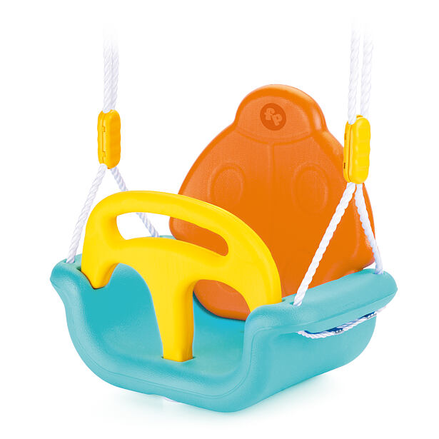 DOLU Dětská houpačka set Fisher Price