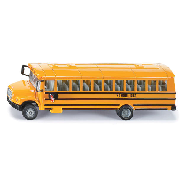 SIKU Super Školní autobus