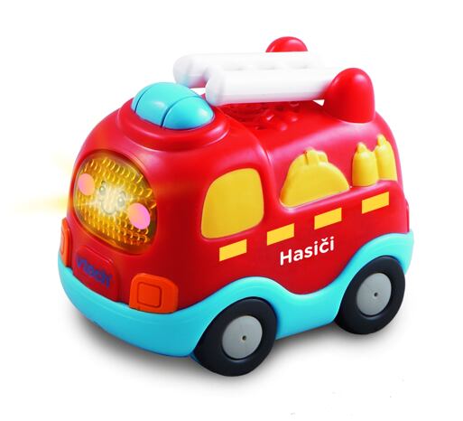 Vtech Tut Tut Hasiči SK