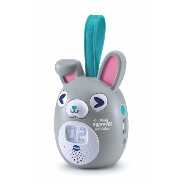 Vtech Malý rozprávač rozprávok - CZ