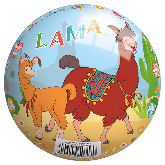 John Míč lama 130 mm