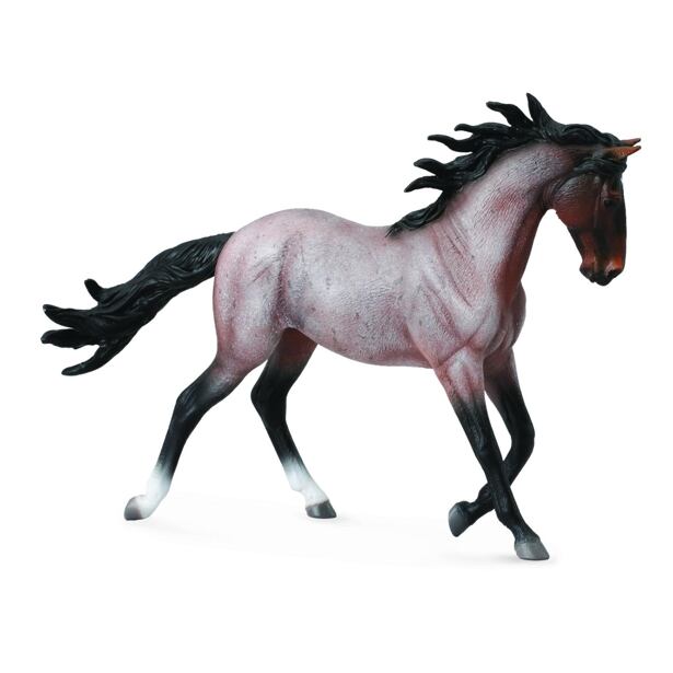 COLLECTA Mustang Bay Roan