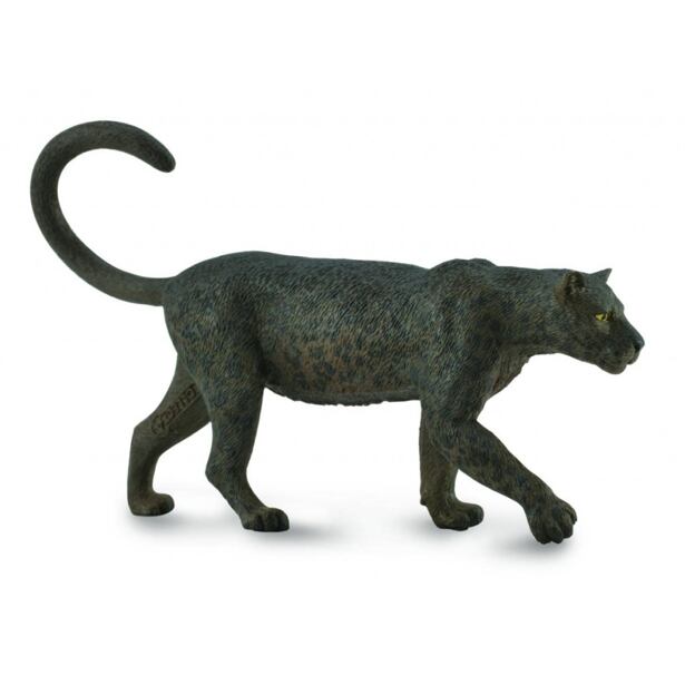 COLLECTA Schwarzer Leopard