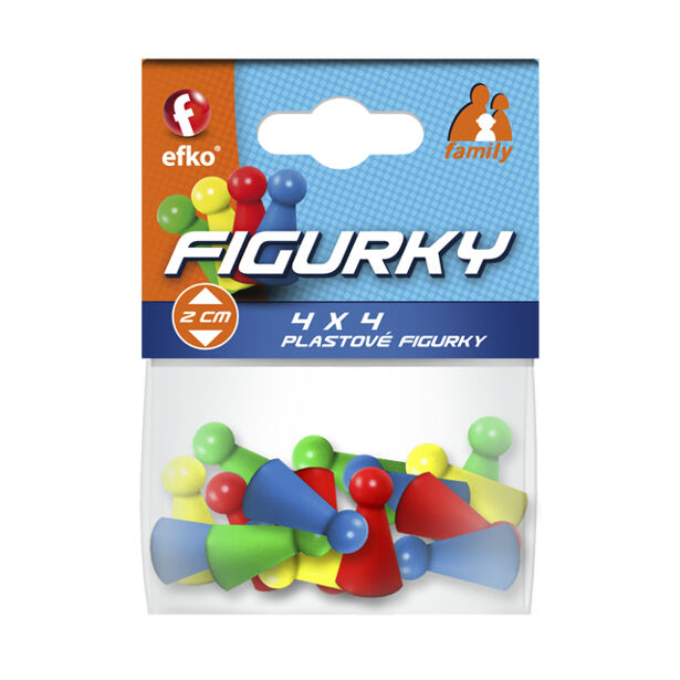 Efko Figúrky Family