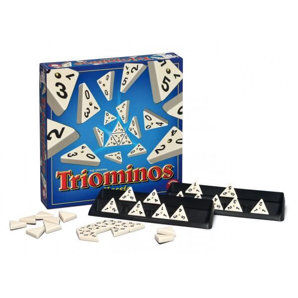Triominos