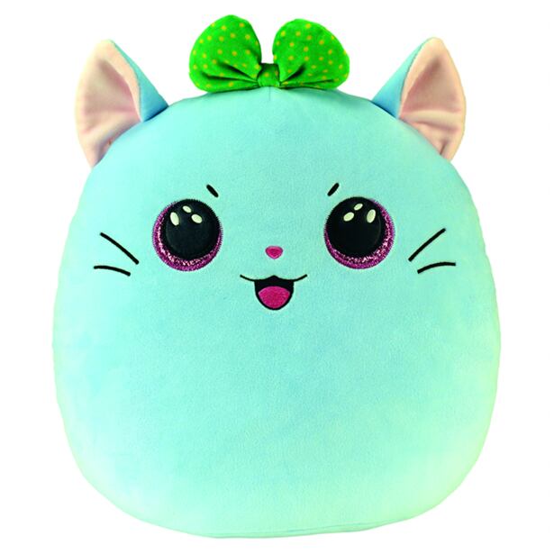 Tie Squish-a-Boos KIRRA, 30 cm - mačka