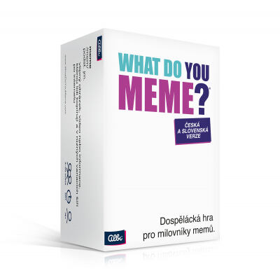What Do You Meme SK