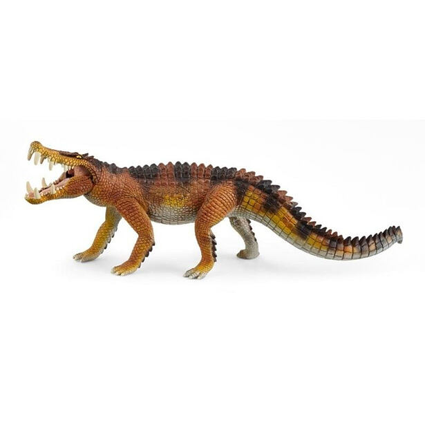 Schleich Prehistorické zvieratko - Kaprosuchus s pohyblivou čeľusťou