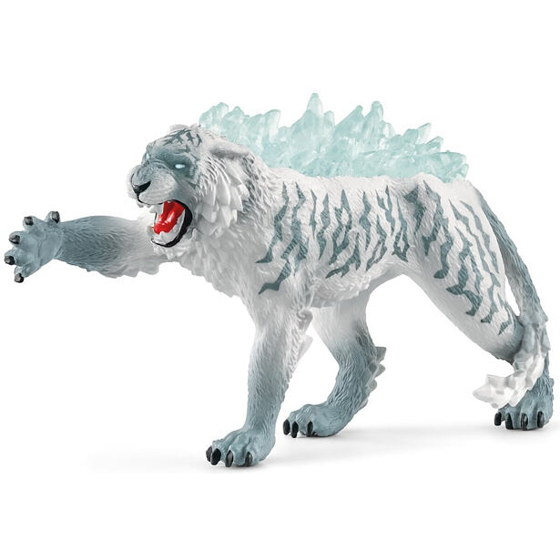 Schleich Ľadový tiger
