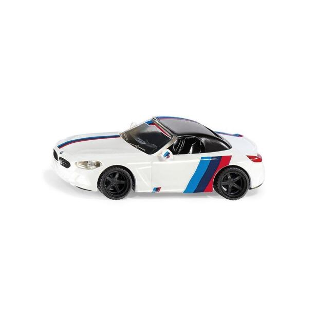 SIKU Super - BMW Z4 M40i 1:50