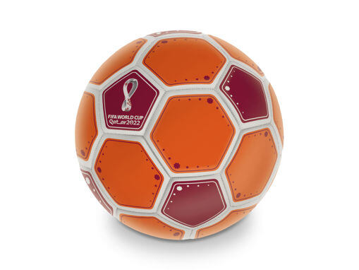 Lopta FIFA 2022 Al Thumama šitý size 5 350gr