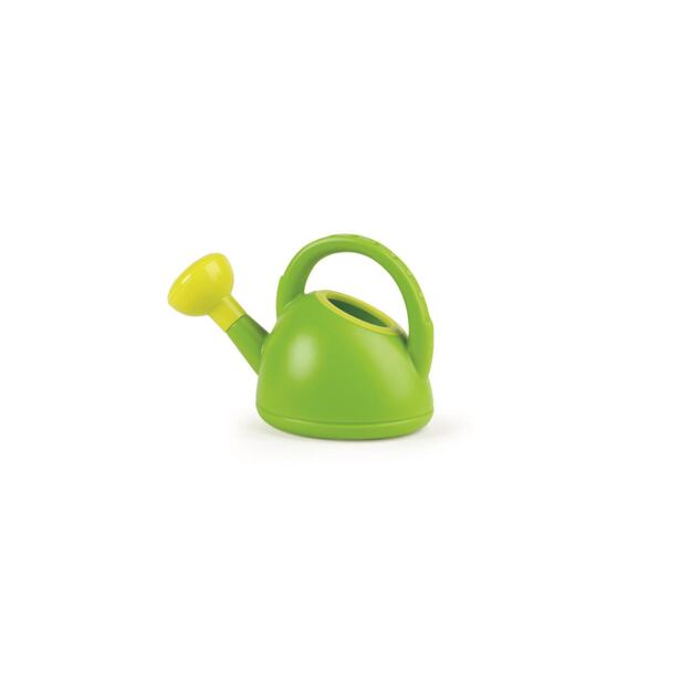 Hape Hračky na písek - Konvička zelená, plast