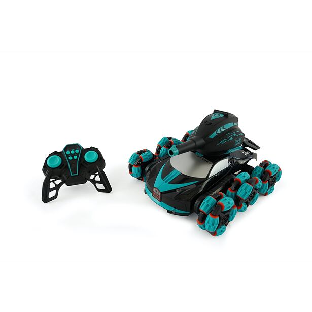 Racing sprej