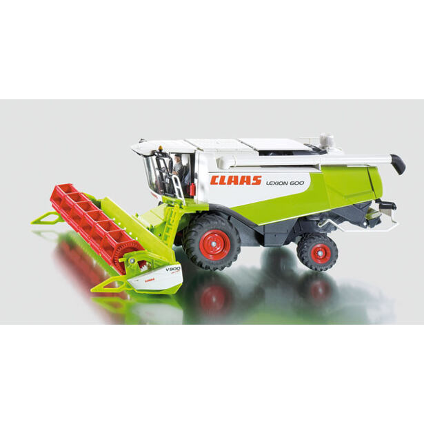 SIKU Farmer - Kombajny 1:50