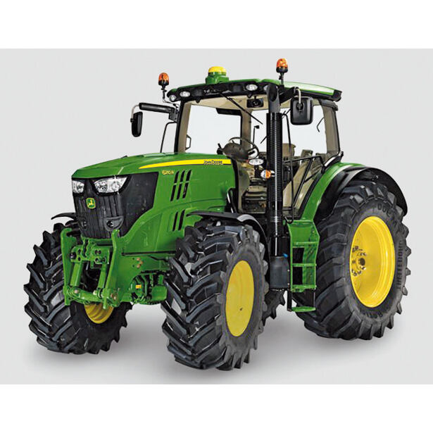 SIKU Farmer Traktor John Deere 1:32