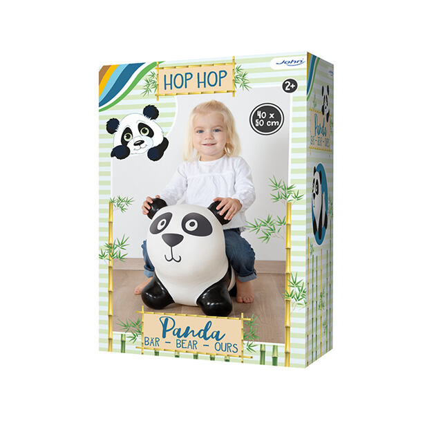 Skákadlo Panda