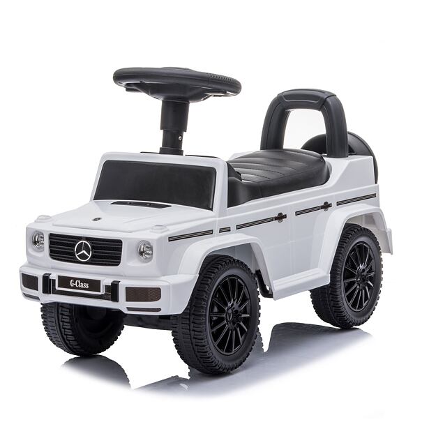 BUDDY TOYS Odrážadlo Mercedes G350d BPC 5180
