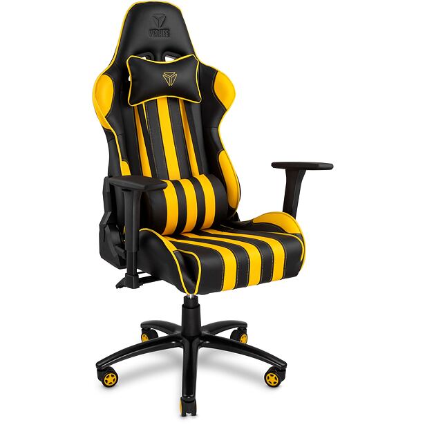 YENKEE Herné kreslo HORNET YGC 100YW