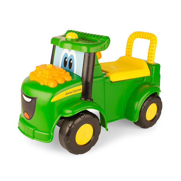 John Deere Kids - Odrážadlo Traktor Johny