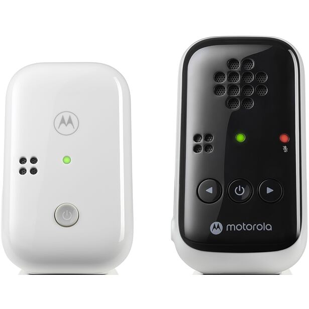 MOTOROLA Detská audio opatrovateľka PIP 10
