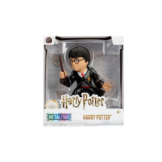 Harry Potter figúrka 4"