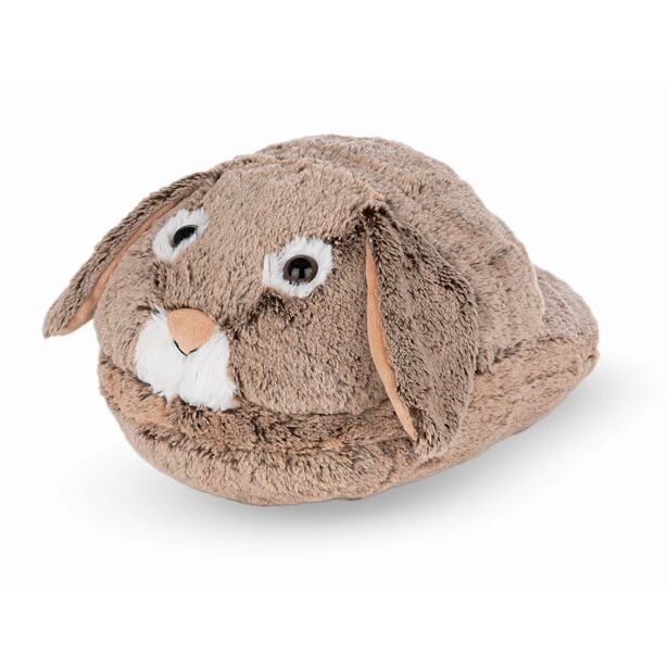 Cozy Noxxiez CS901 Králik - hrejivý plyšový pantofel
