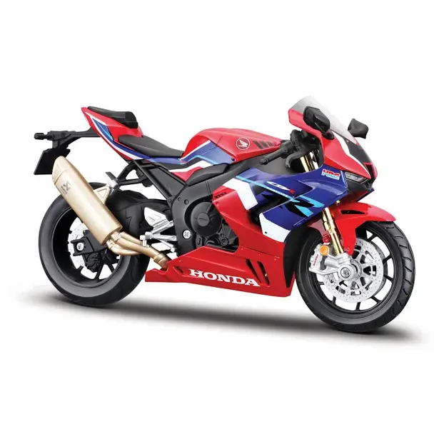 Maisto Motocykl, Honda CBR 1000RR-R Fireblade SP, 1:12