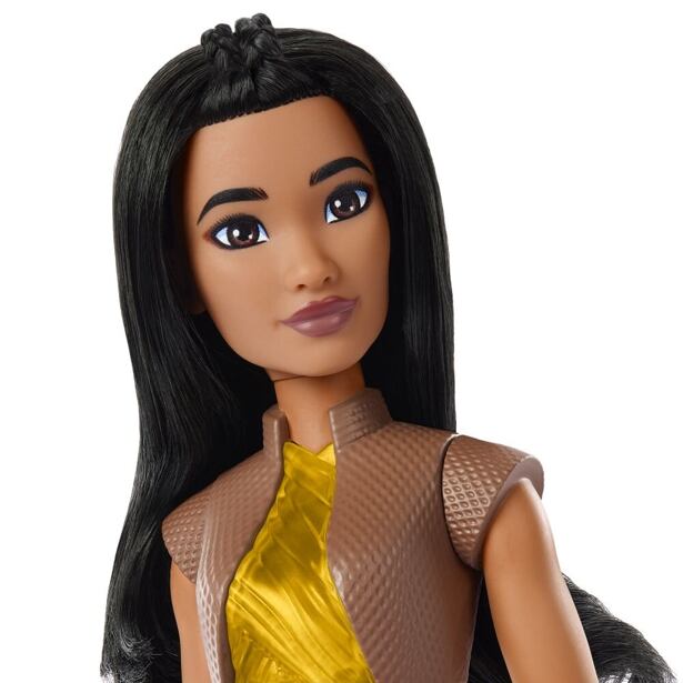 Mattel Disney Princezná Raya