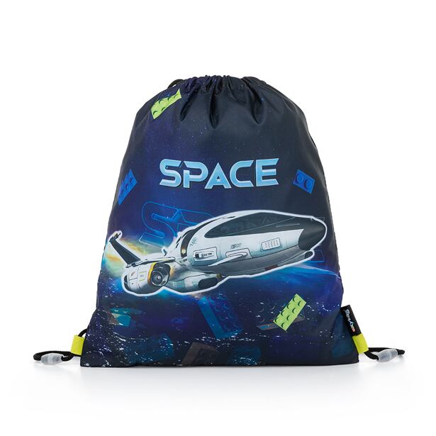 Oxybag Sáček na cvičky Space