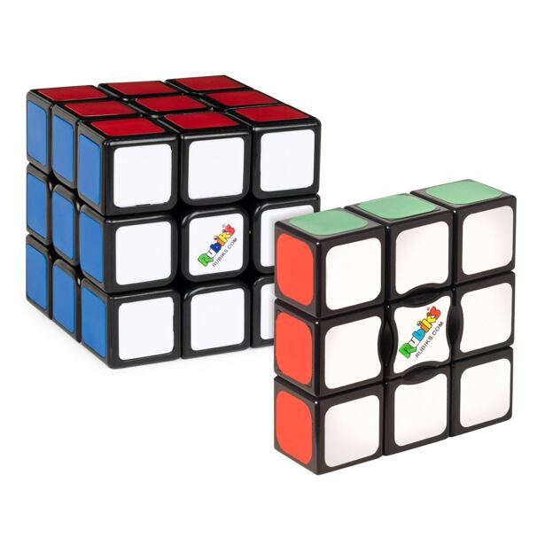 Spin Master Rubik's Rubikova kocka Sada pre začiatočníkov