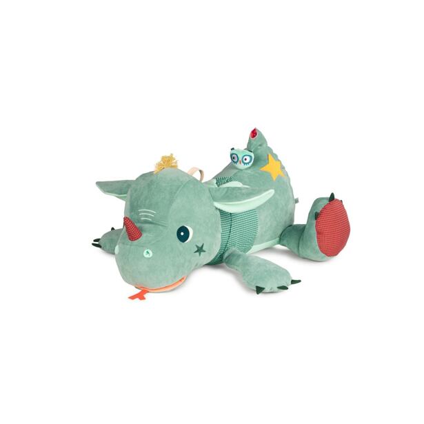 Lilliputiens Großer Plüschdrache Joe