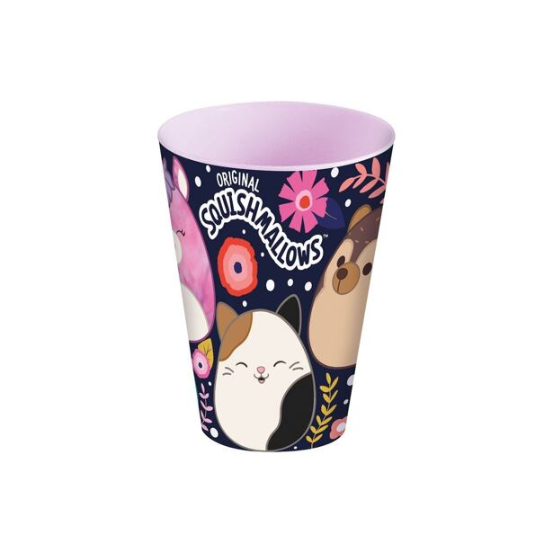 Squishmallows STOR kelímek 430 ml