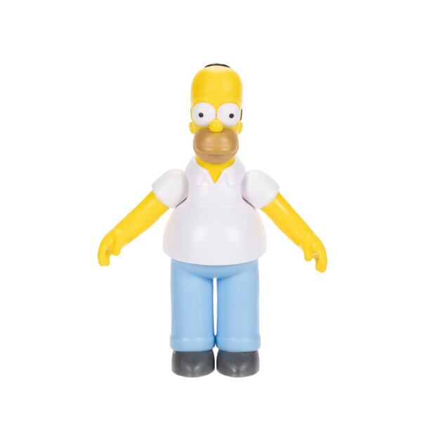 The Simpsons – Figurka 6,5 cm, více druhů