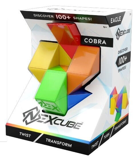 Albi NexCube Cobra