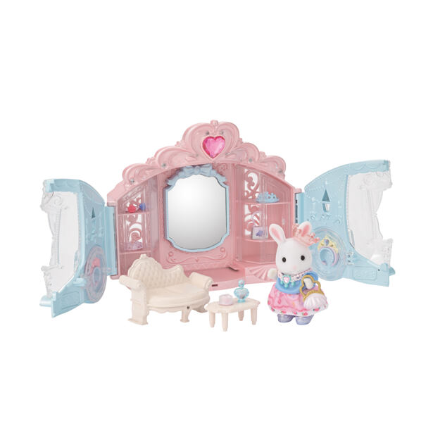 Sylvanian Families Stylový šatník