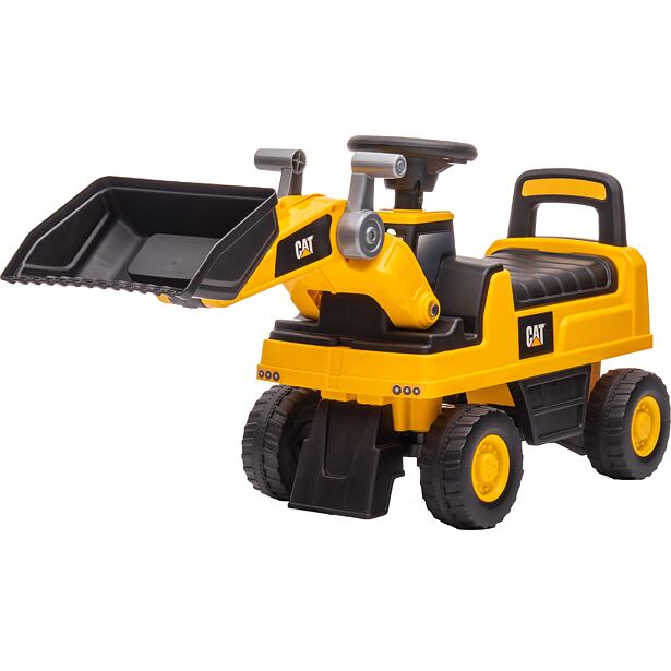 BUDDY TOYS BPC 5311 Nakladač CAT - odrážedlo