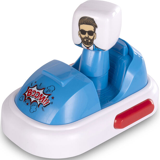 BUDDY TOYS BRC 28.315 RC-Autoscooter blau