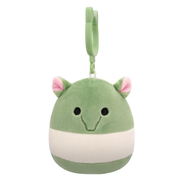 SQUISHMALLOWS Kľúčenka Tapír - Gerald