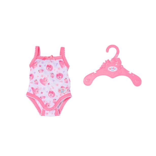Zapf Creation BABY born Body, 43 cm