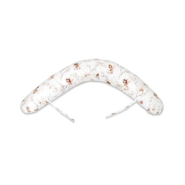 COSING Dojčiaci vankúš Sleeplease 195 cm - Víly
