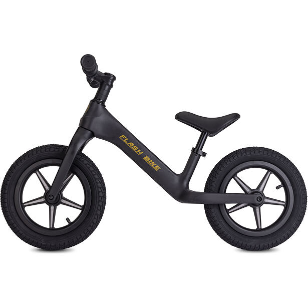 BUDDY TOYS BPB 2518 Flash Fahrrad Laufrad schwarz