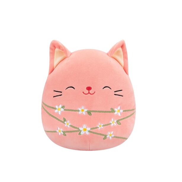 SQUISHMALLOWS Mačka - Wilka