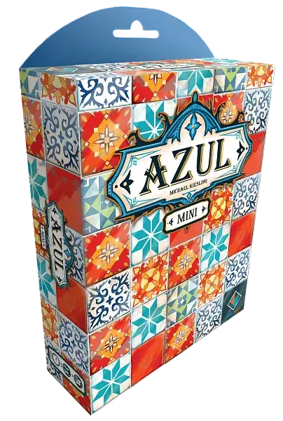 Asmodee Azul Mini
