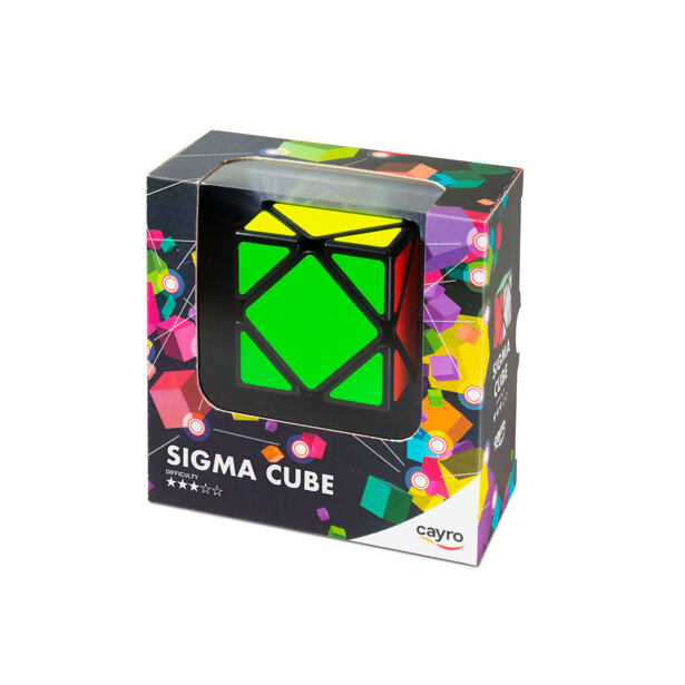 Cayro SIGMA CUBE
