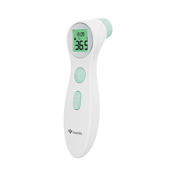 TrueLife Care Q6 Bezkontaktní teploměr