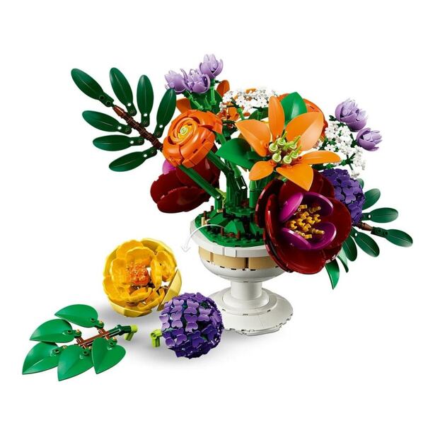 LEGO® Botanicals 10345 Květinové aranžmá