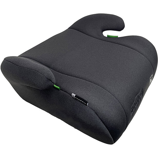 Asalvo SMARTSAFE Kindersitz 125-150 ohne Isofix, grau