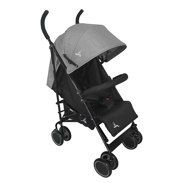 Asalvo TOKIO golfový kočík 6m-15kg anthracite