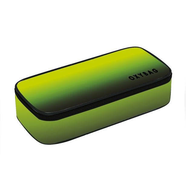 Oxybag Peračník etui JUMBO -  OXY NEXT Ombre