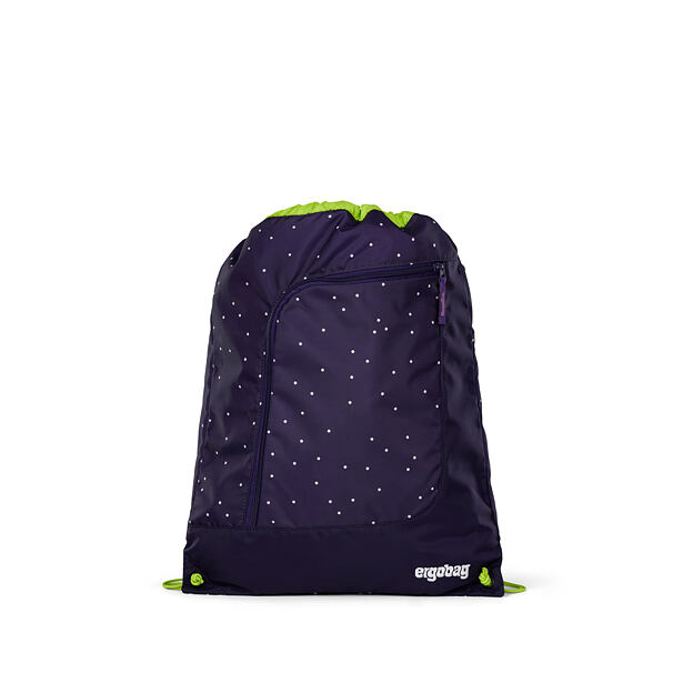 Ergobag Sportovní pytel Heaven reflexní